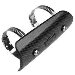 Bike Silencer Cover