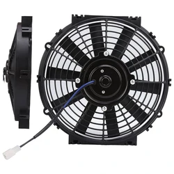 Radiator Cooling Fan