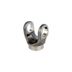 Steering Steel Yokes