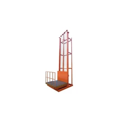 Hydraulic Handling Lift