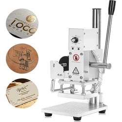 Foil Stamping Machine
