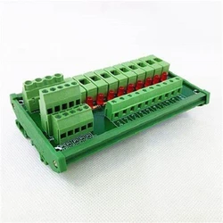 Strong Fuse Module