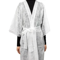 Non Woven Kimono