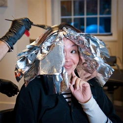Hairdressing Aluminium Foil