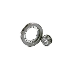 Customize Reduction Gears