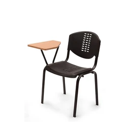 Half Writing Pad Chair