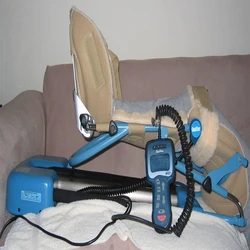 Passive Motion Machine
