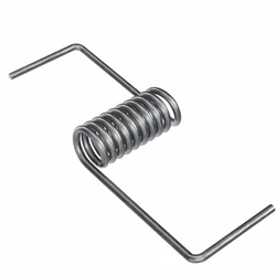 Steel Torsion Spring