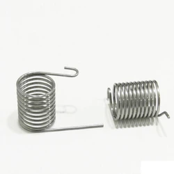 Ss Torsion Spring