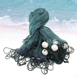 Fishing Equipment  Nets