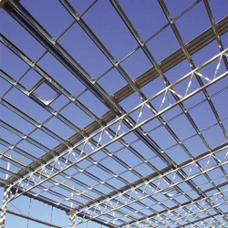 Industrial Sheds Purlin 