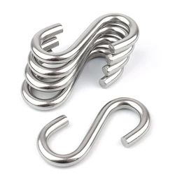 Steel S Hook