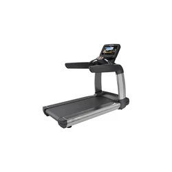 Exercise Sliver Treadmill