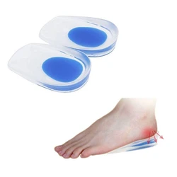 Silicone Heel Cups