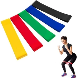 Resistance Stretch Bands