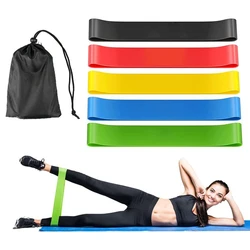Resistance Band Loop