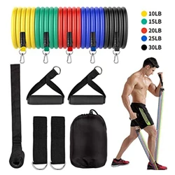 Latex Resistance Band