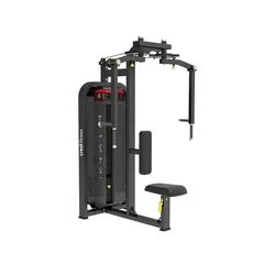 Pec Deck Fly Machine
