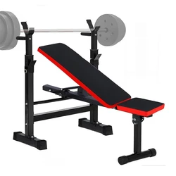 Bench Gym Fitness
