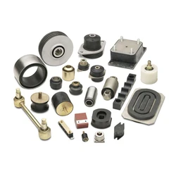 Metal Bonded Parts
