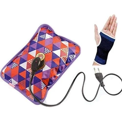 Electrothermal Heating Pad