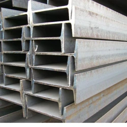 Parallel Flange Beams
