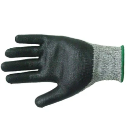 Full Finger Gloves
