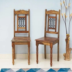 Wooden Dining Chair