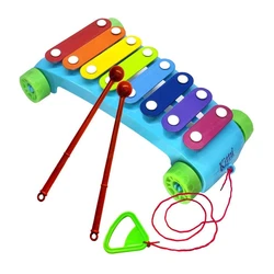 Musical Xylophone Toy