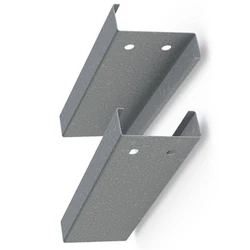 Exterior Metal Purlin