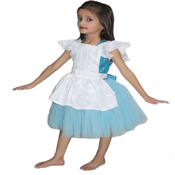 Fancy Kids Apron