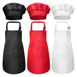 Cotton Kids Apron