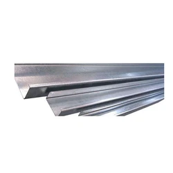 Rolled Metal Purlins