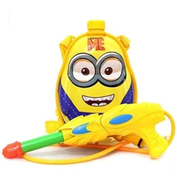 Characters Water Guns