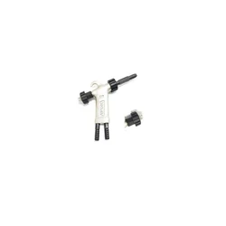 Air Pressure Water Gun