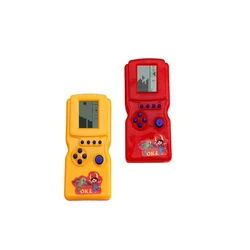 Video Game Toy