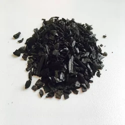 Activated Charcoal Flakes