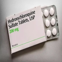 Hydroxychloroquine Sulphate