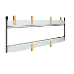 Heald Frames