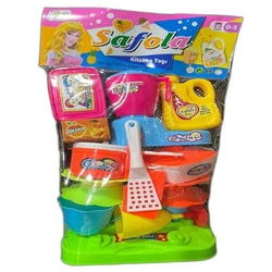 Miniature Toy Set