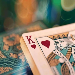 Playing Cards