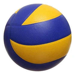 Multi Color Volleyball