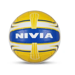Synthetic Rubber Volleyball