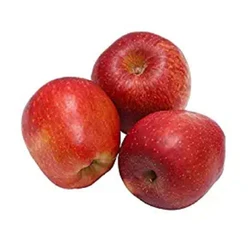 Organic Fresh Apple