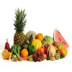 Farm Fresh Fruits