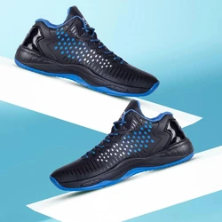 Men Basketball Shoe 