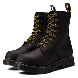 Air Sole Ankle Boots
