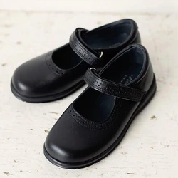 Female Shoes School 