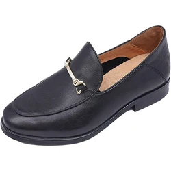 Men's Leather Shoes