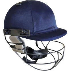 Cricket Steel Grill Helmet